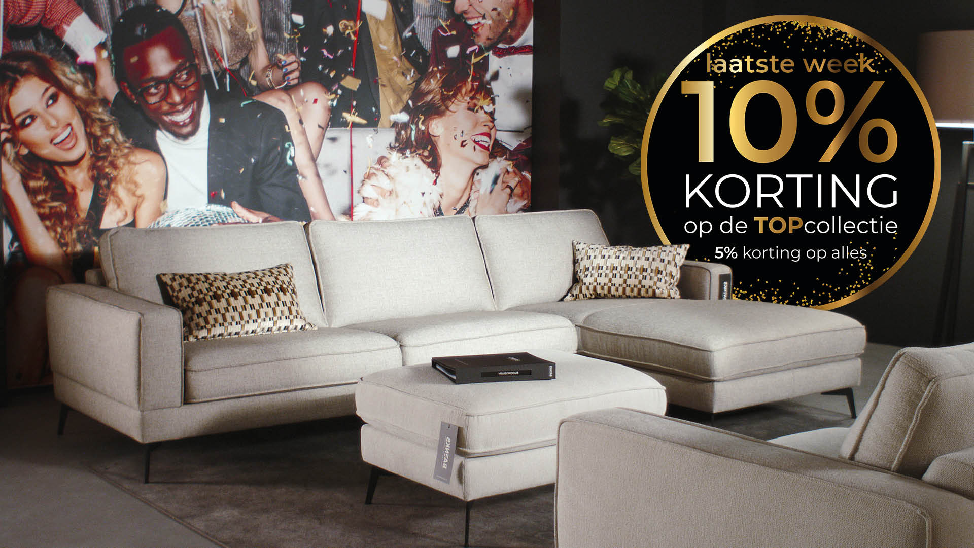 Bekijk de TOP-collectie Bekijk de TOP-collectie