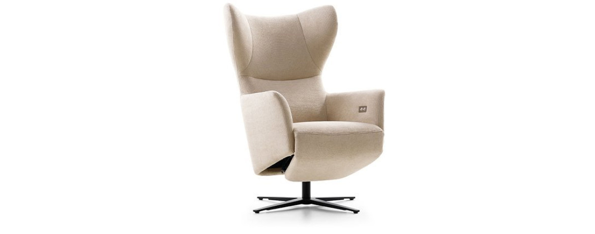 Castleton relaxfauteuil