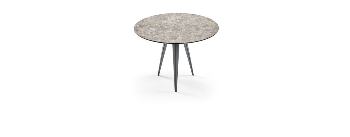 Zuccotti Bijzettafel 