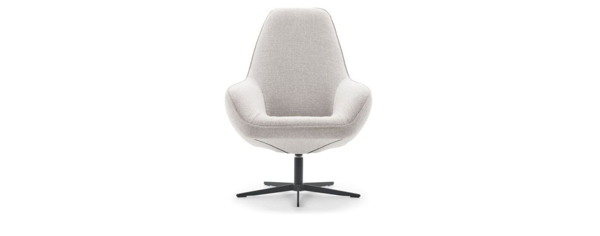 Bayview draaifauteuil