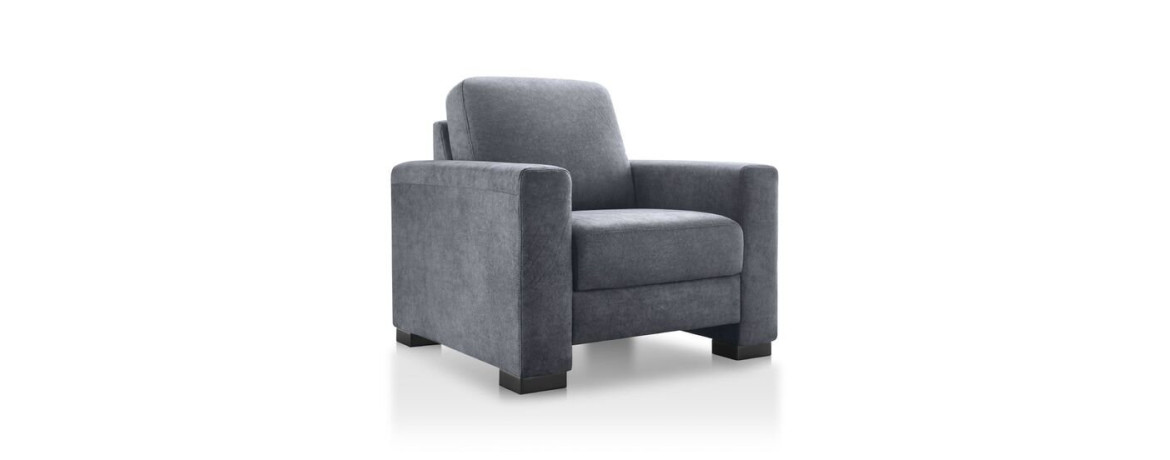 West End fauteuil