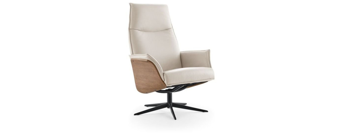 Orchard Road Draaifauteuil