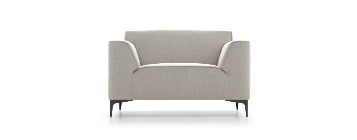 Bayside Loveseat