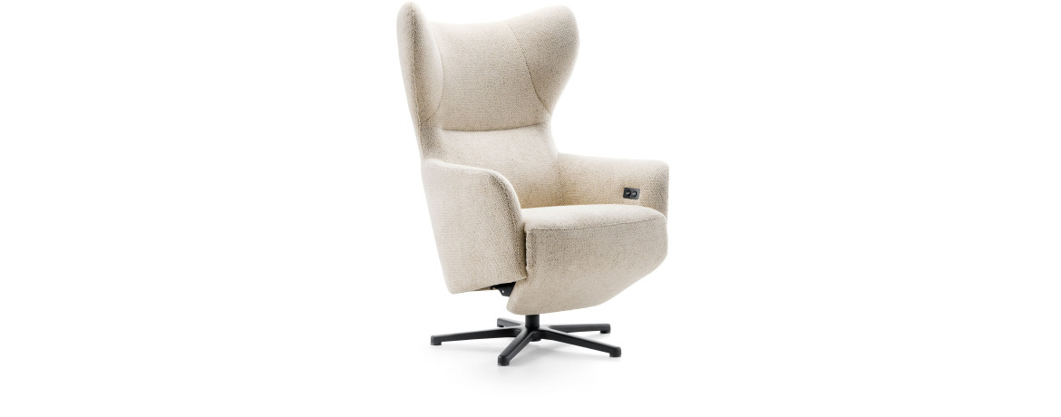 Castleton Relaxfauteuil