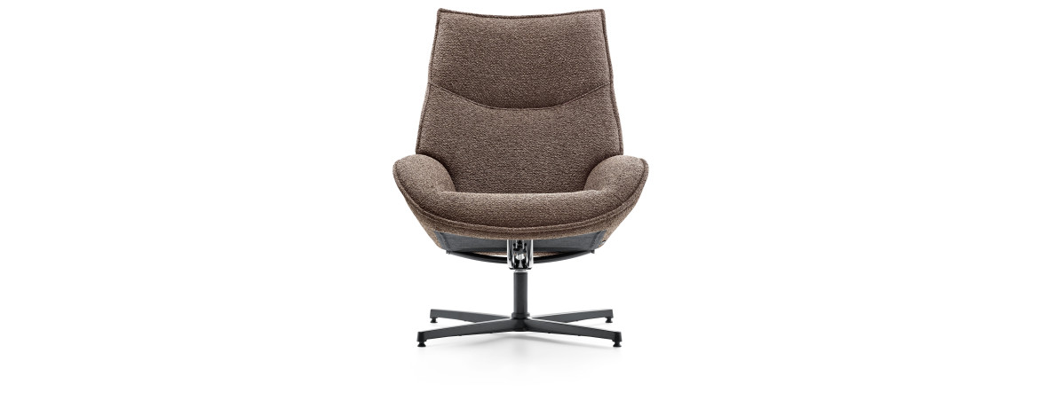 Majani draaifauteuil