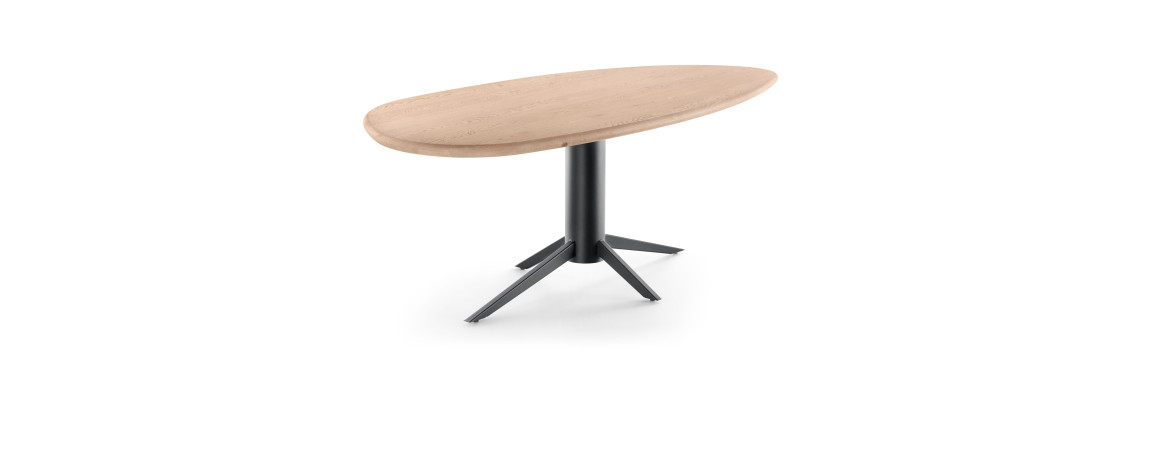 Elmwood Eettafel