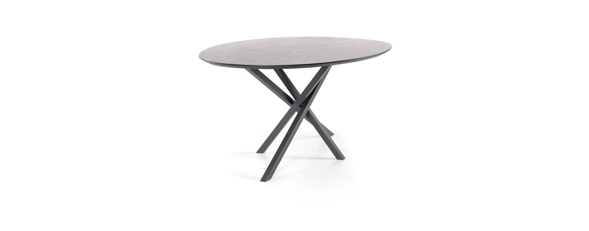 Serrano eettafel
