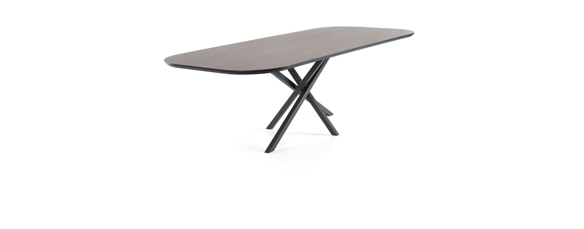 Fillmore Street eettafel