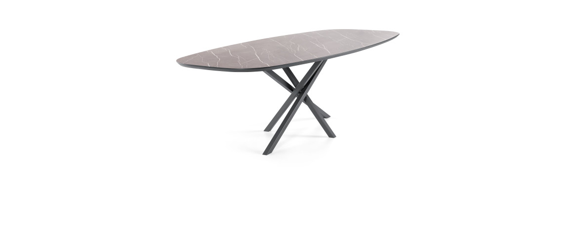 Arlington eettafel