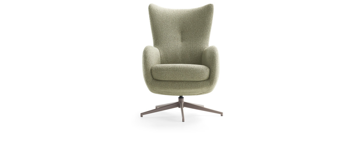 Newbury Draaifauteuil