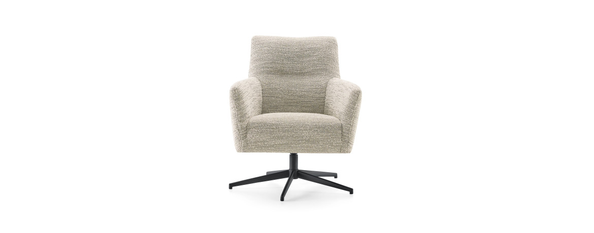 Glenwood Draaifauteuil