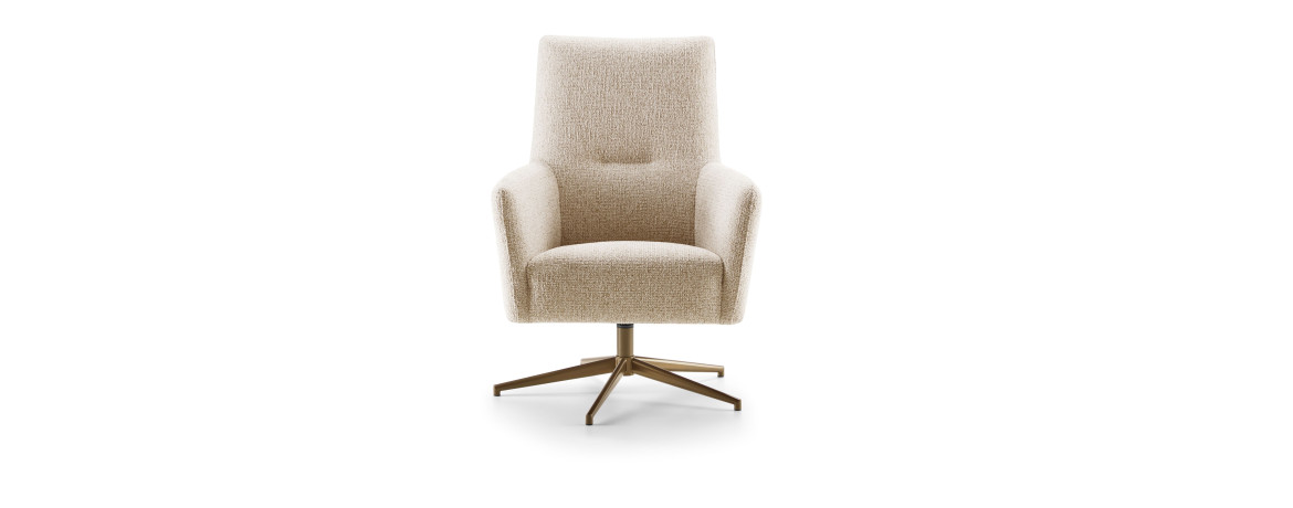 Glenwood Draaifauteuil