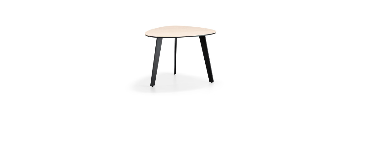 Bijzettafel Gajiru
