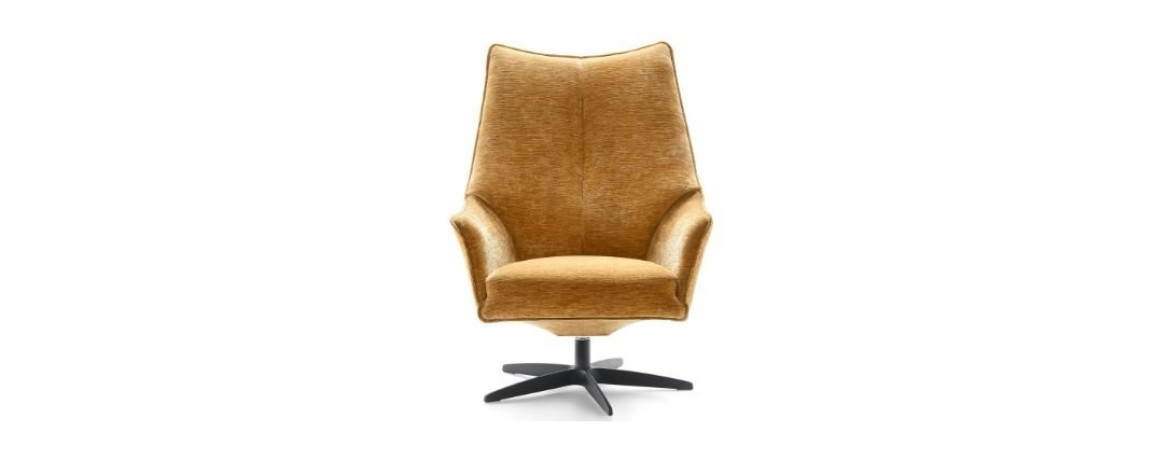 Maddington Draaifauteuil