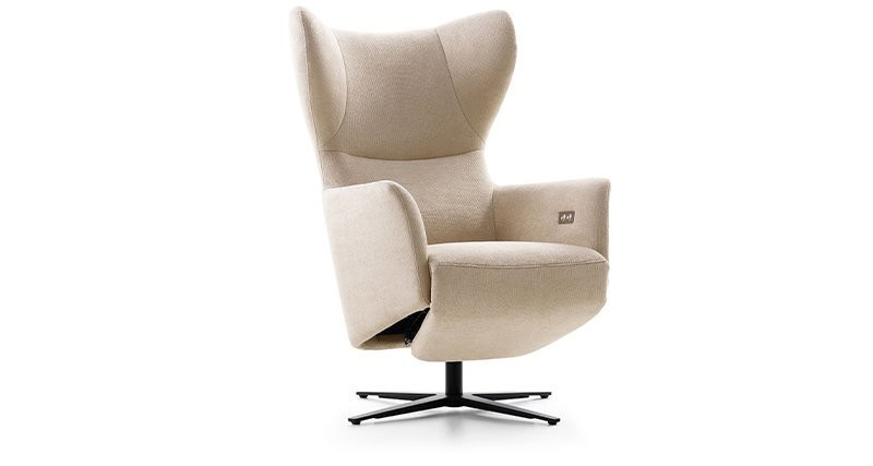 Castleton relaxfauteuil