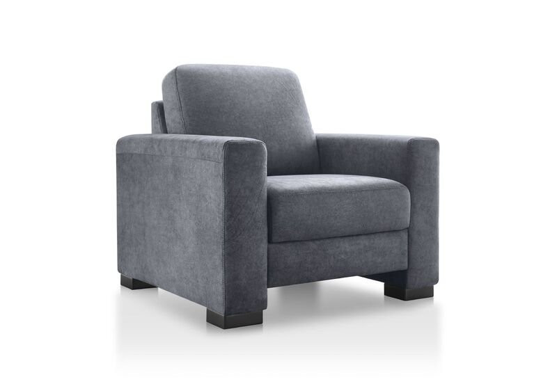 West End fauteuil