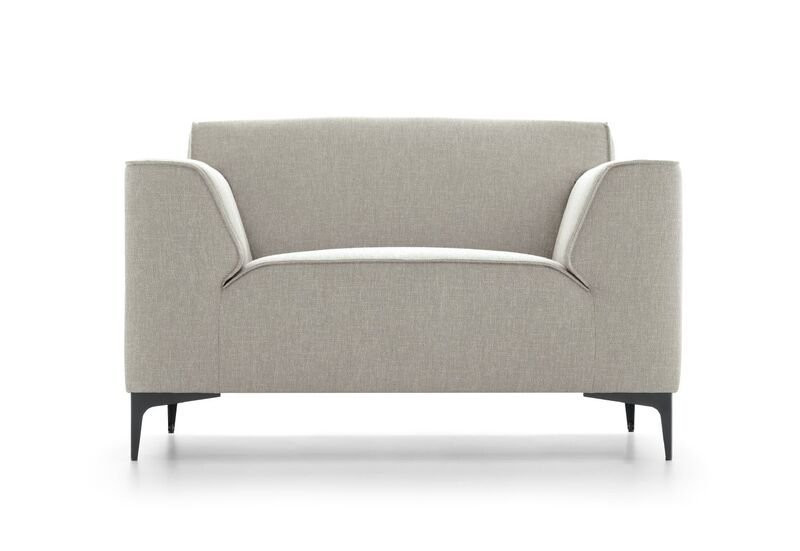 Bayside Loveseat