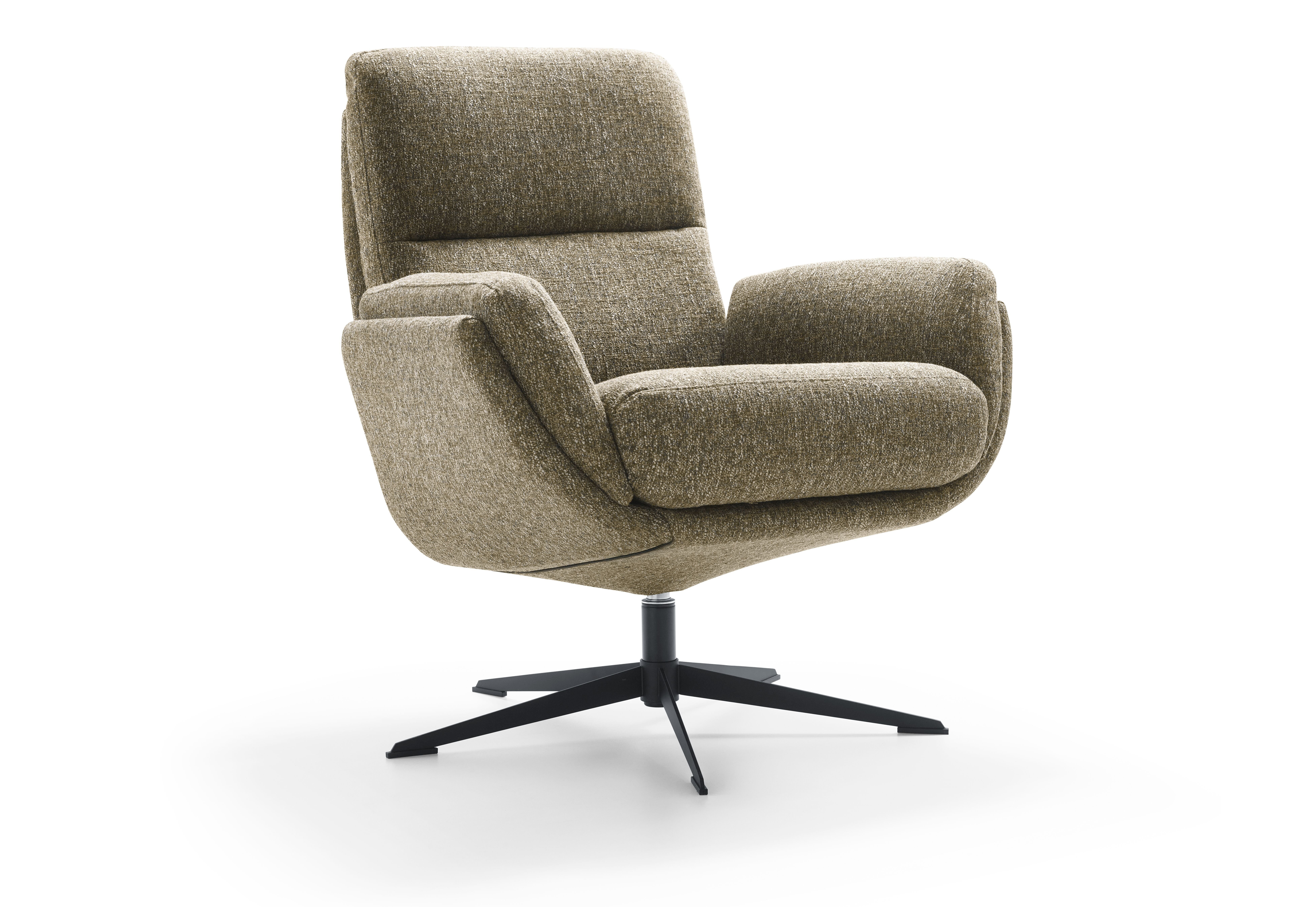 Sherway Draaifauteuil