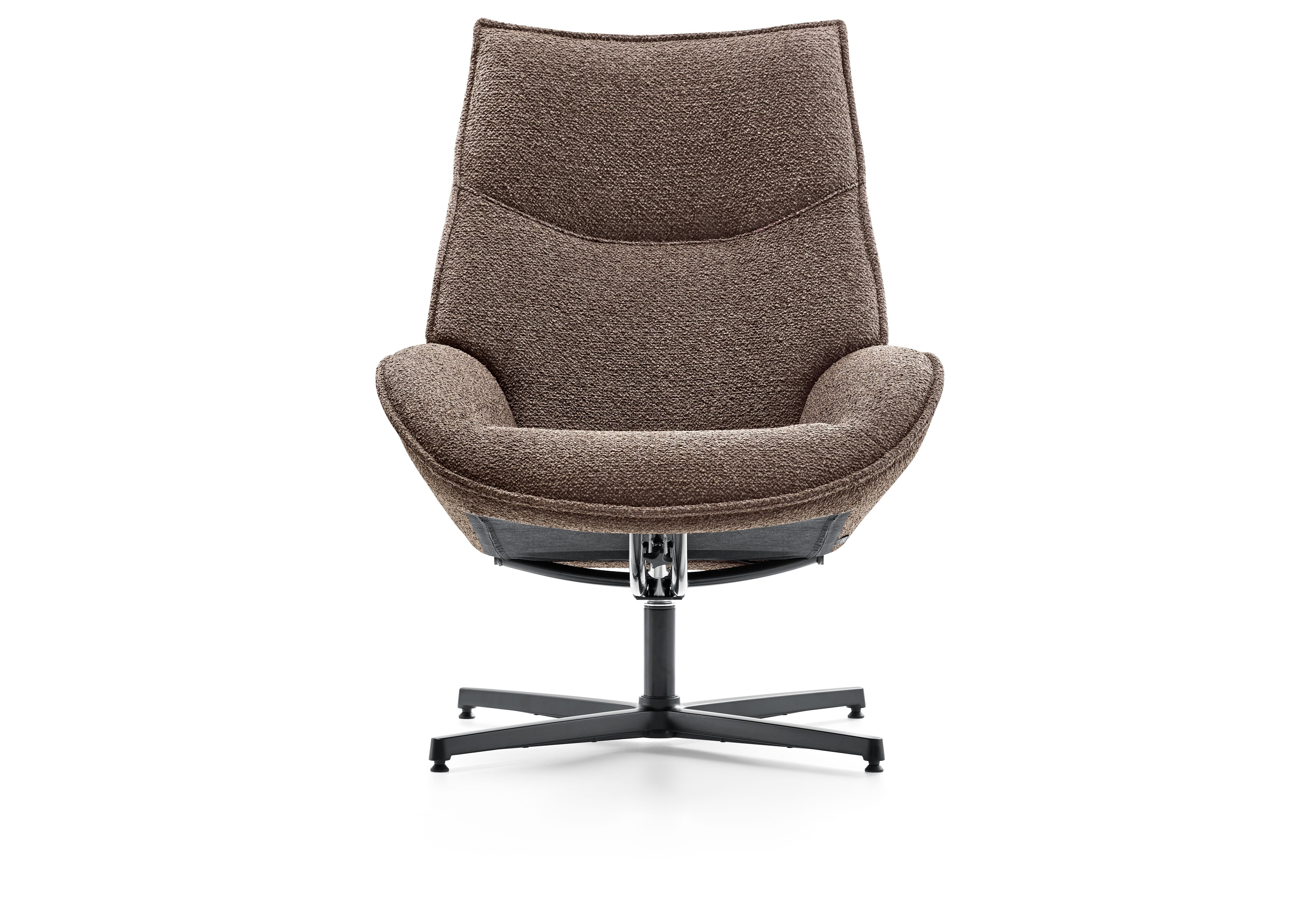 Majani draaifauteuil