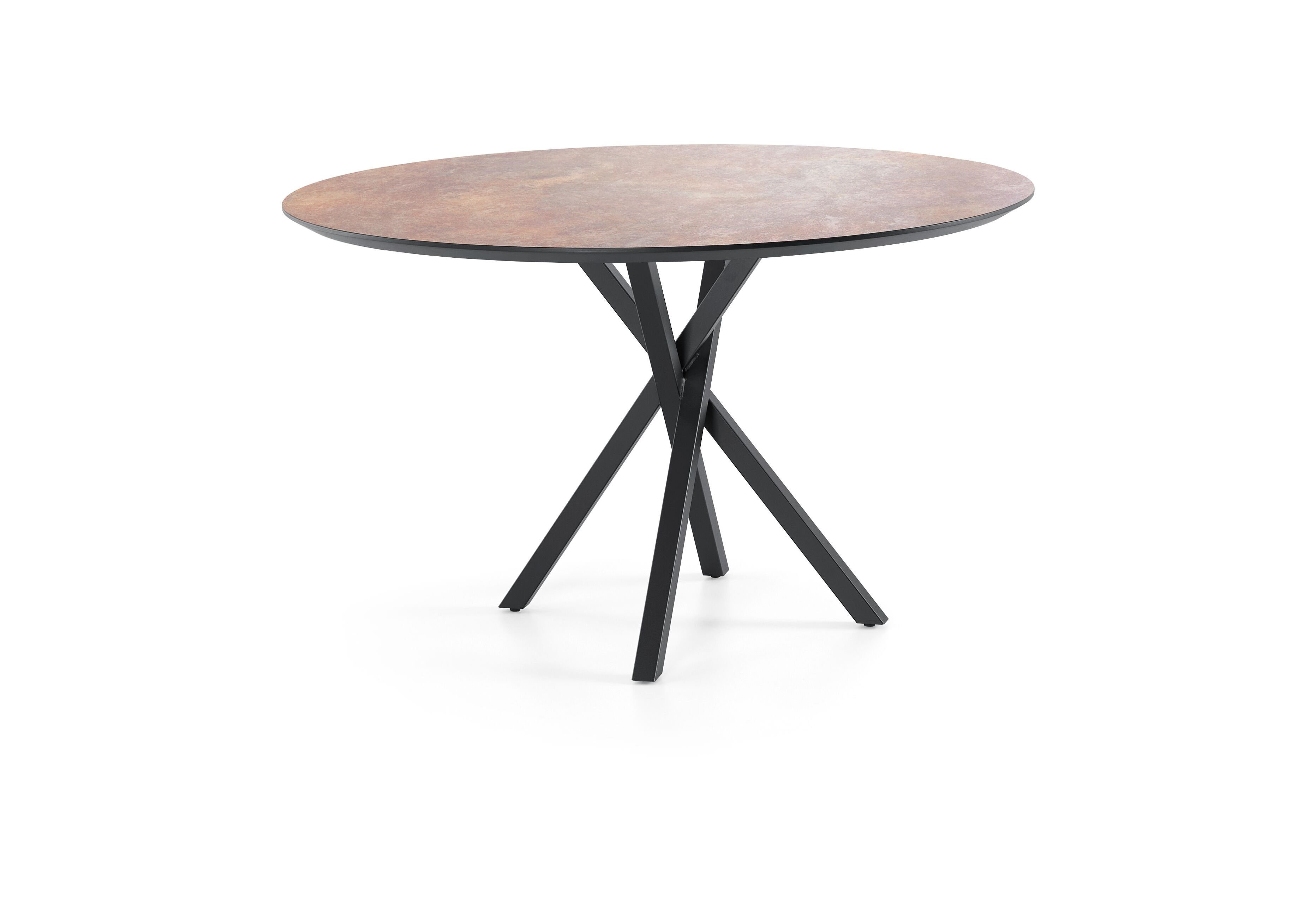 Hill Street eettafel