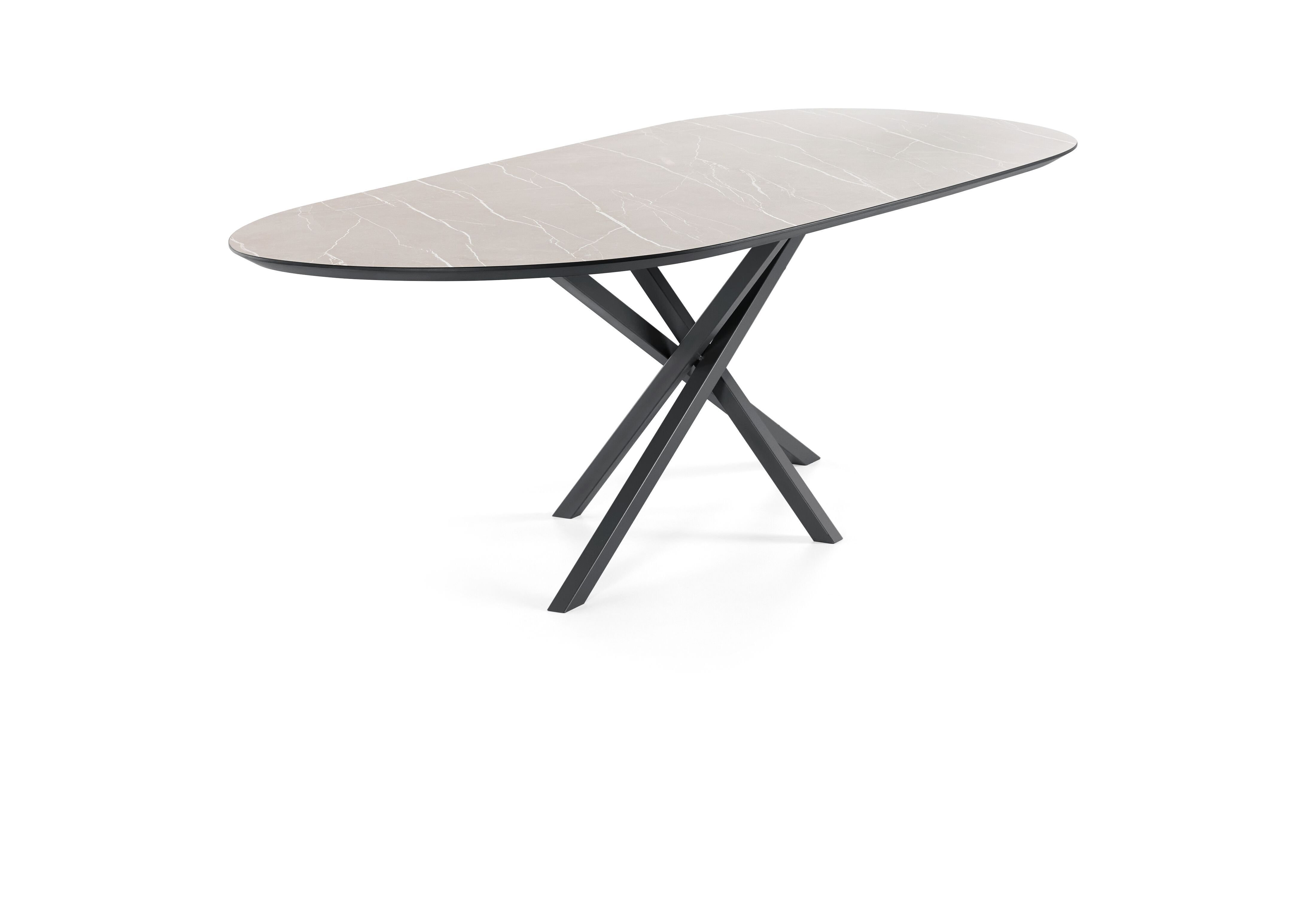 Lincoln Road eettafel