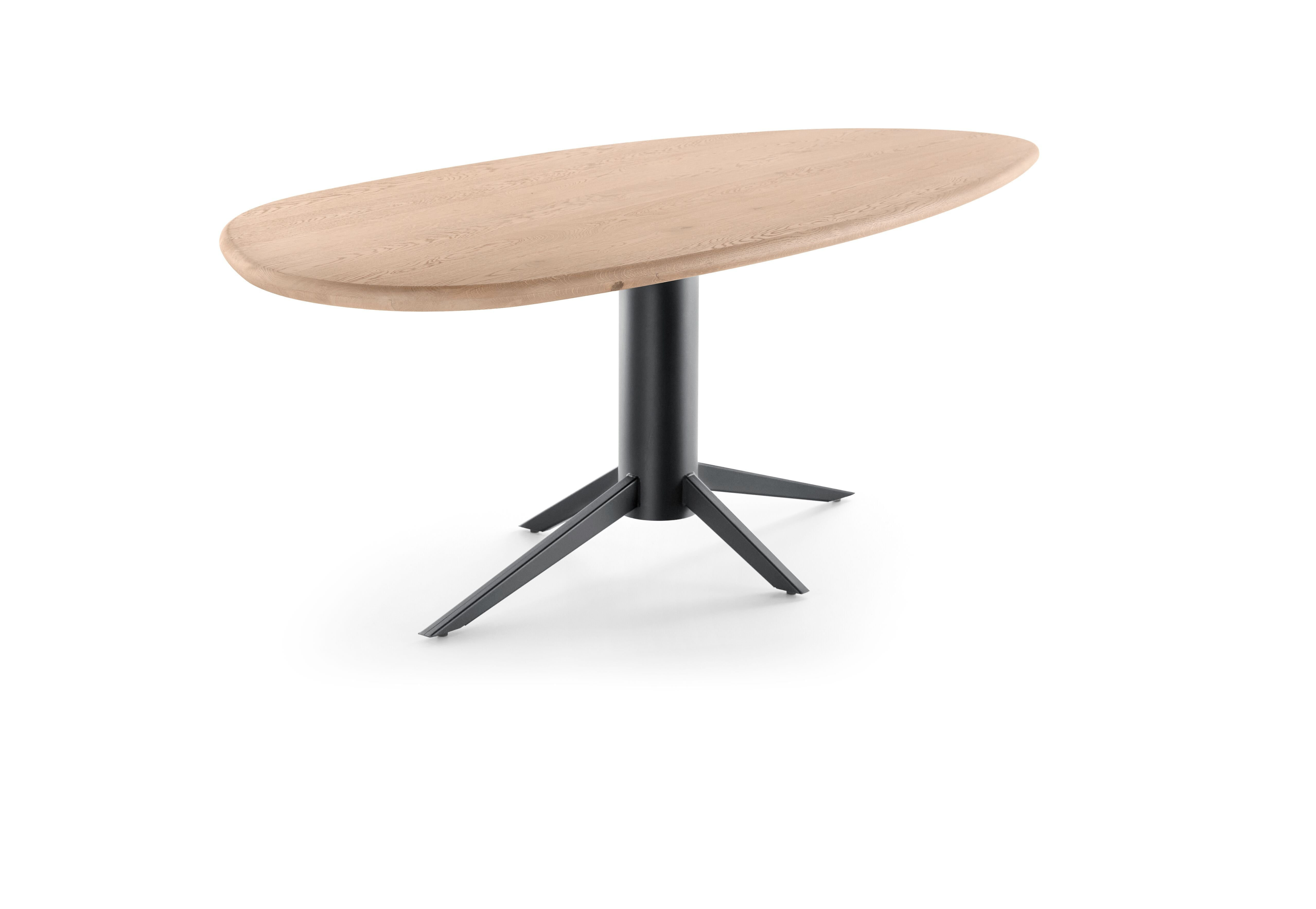Elmwood Eettafel