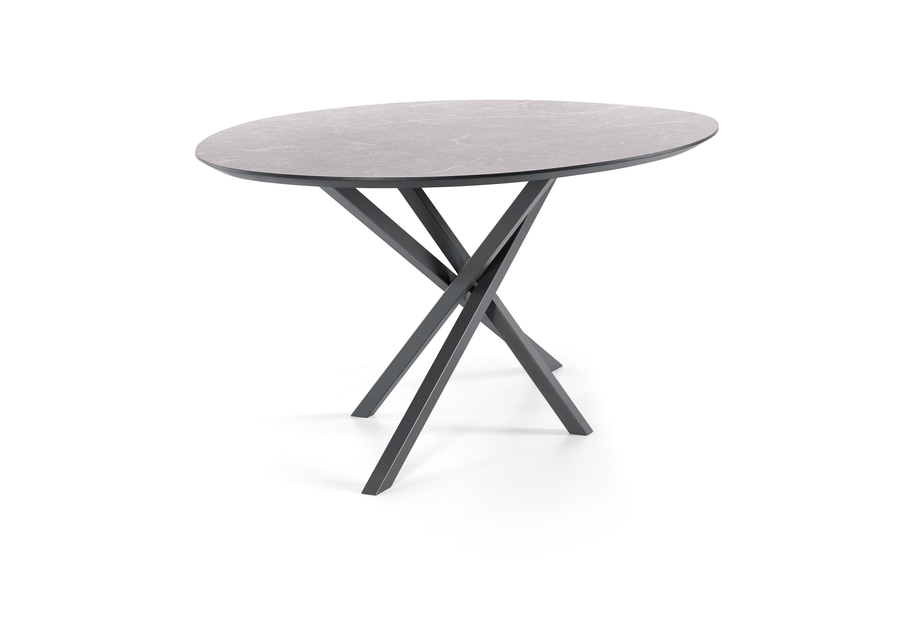 Serrano eettafel