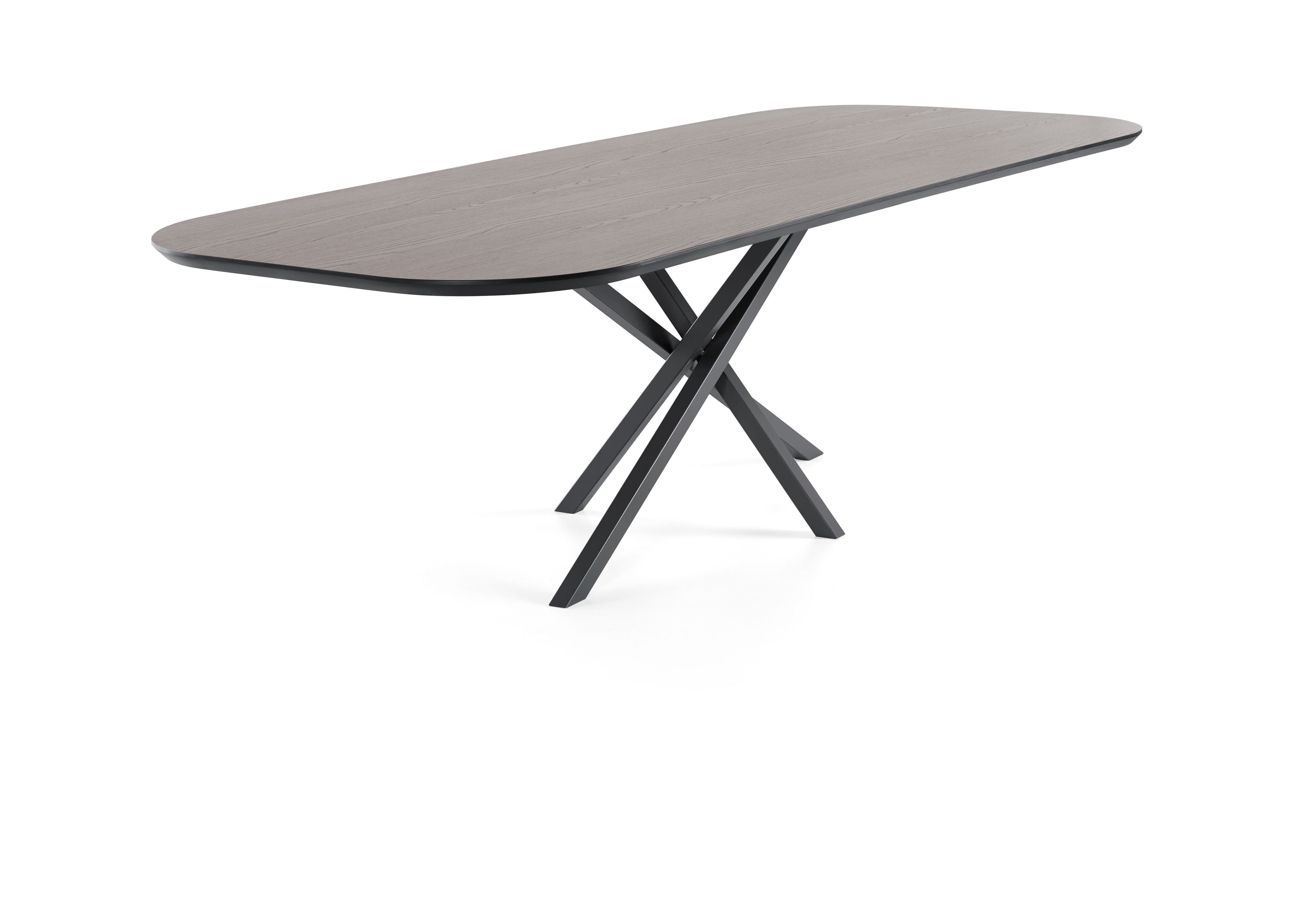 Fillmore Street eettafel