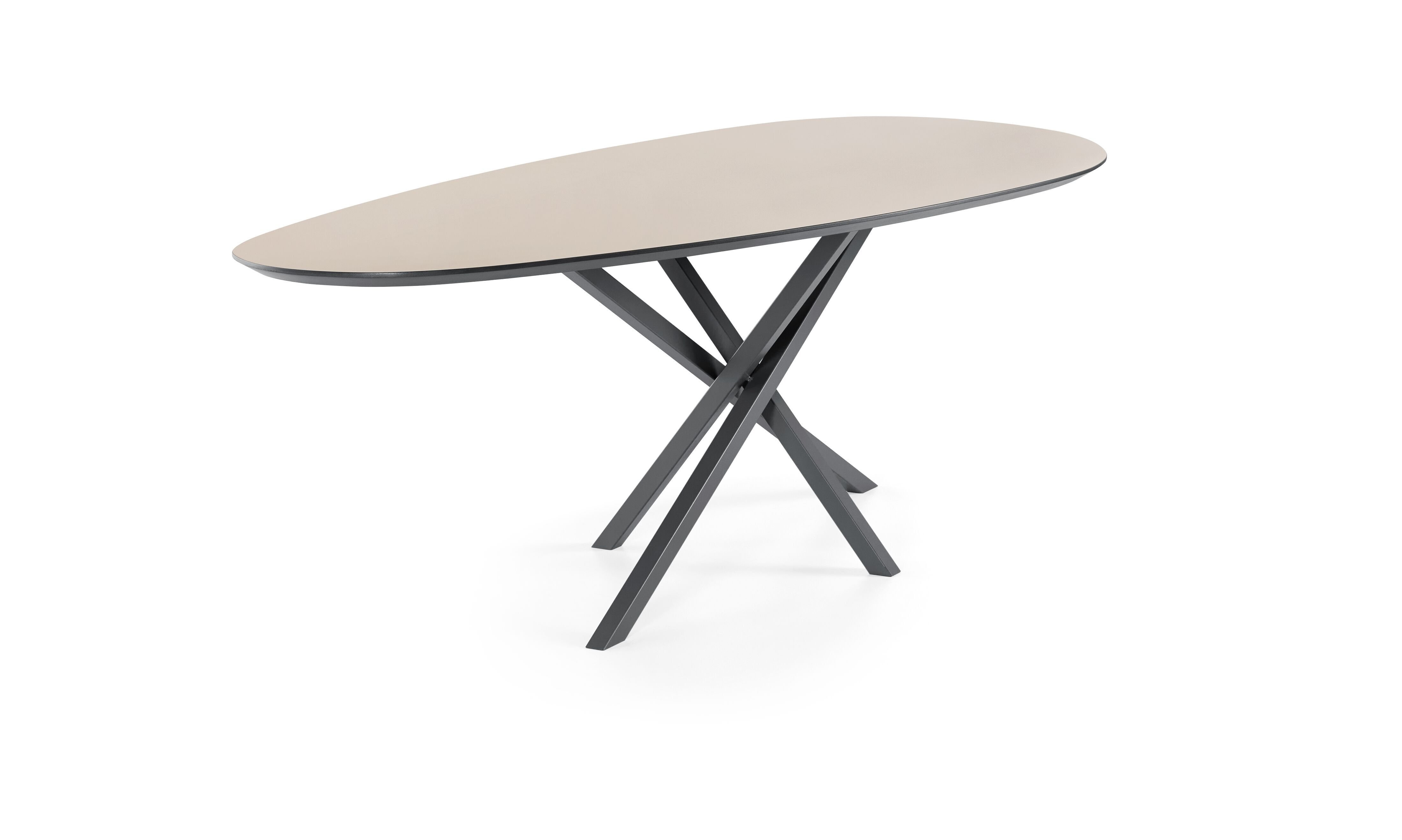 Montavilla eettafel
