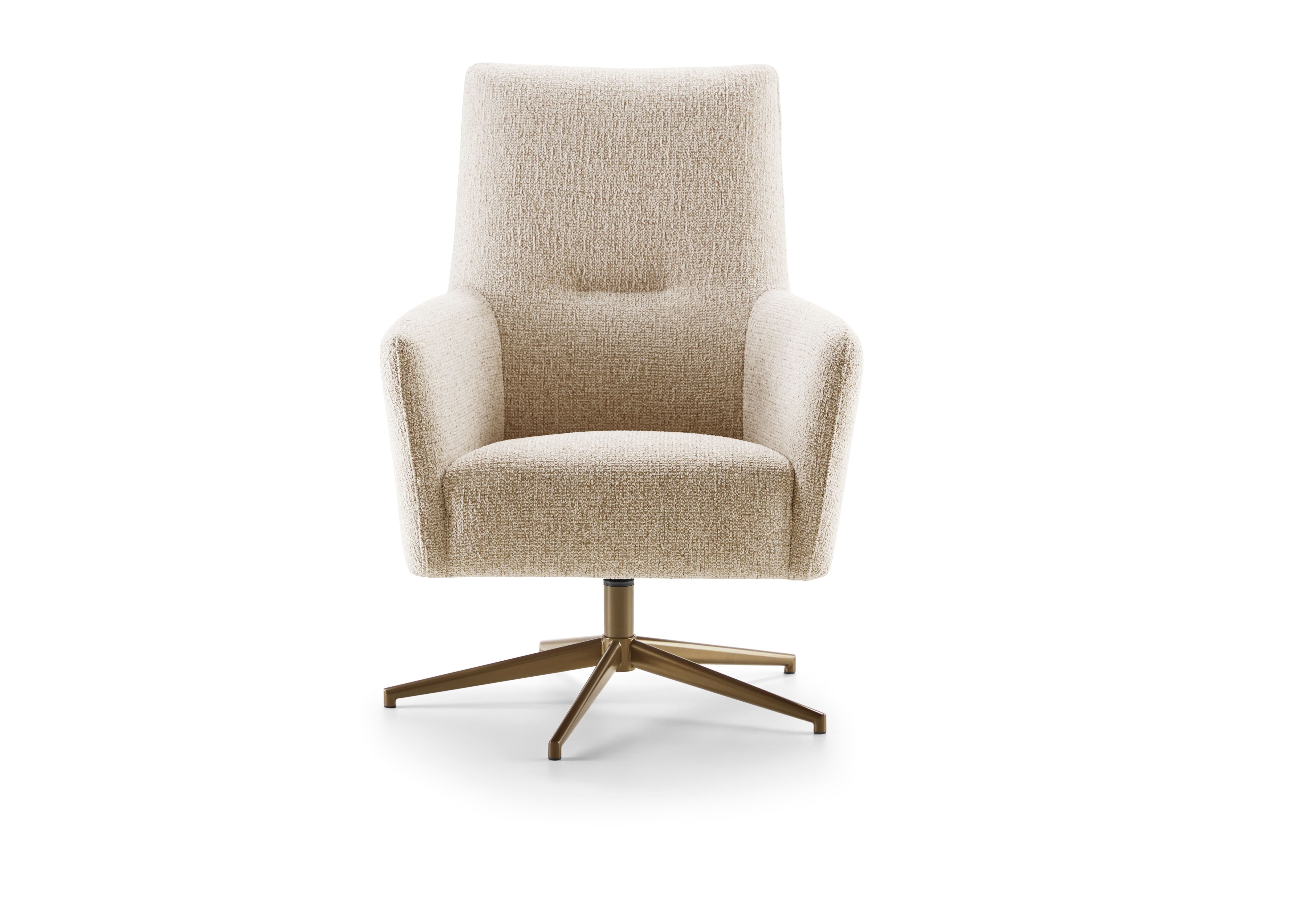 Glenwood Draaifauteuil
