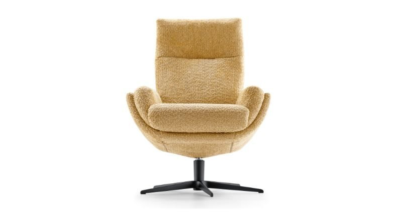 Thames Draaifauteuil