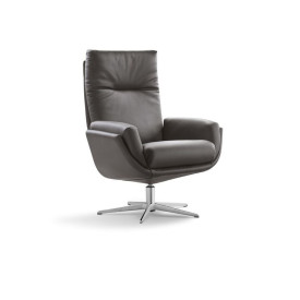 Thames draaifauteuil