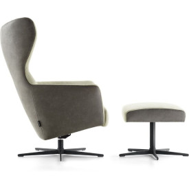 Castleton relaxfauteuil