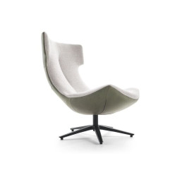 Hickson draaifauteuil