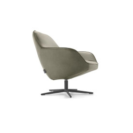 Bayview draaifauteuil