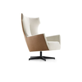 Frattina draaifauteuil
