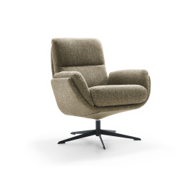 Sherway Draaifauteuil