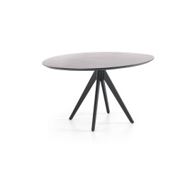 Serrano eettafel