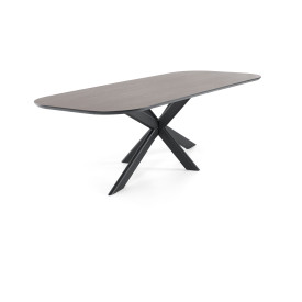 Fillmore Street eettafel