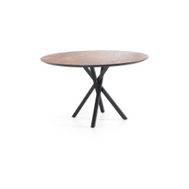 Hill Street eettafel