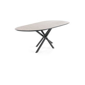 Lincoln Road eettafel