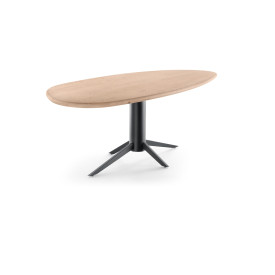 Elmwood Eettafel