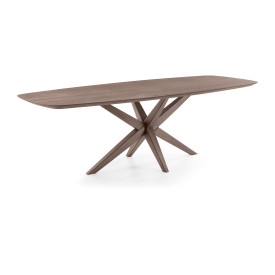 Woodbury Eettafel 