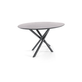 Serrano eettafel