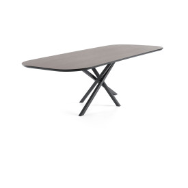 Fillmore Street eettafel