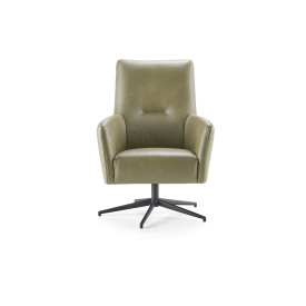 Glenwood draaifauteuil