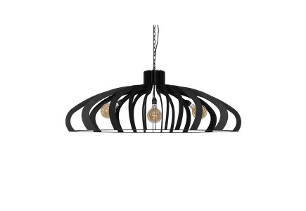 Ztahl hanglamp