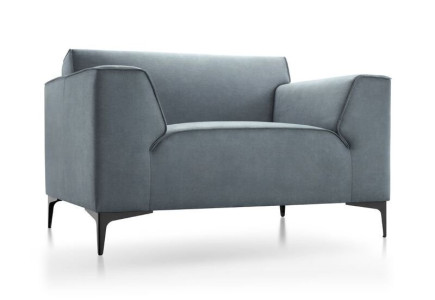 Bayside loveseat