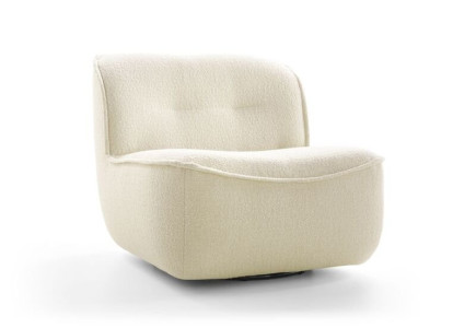 Condotti draaifauteuil