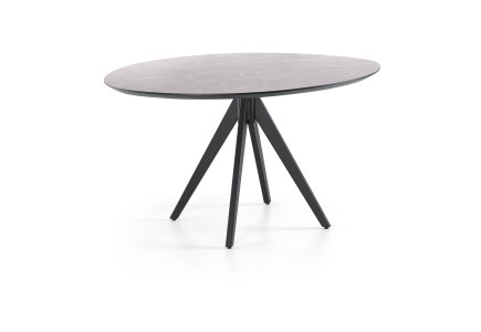 Serrano eettafel